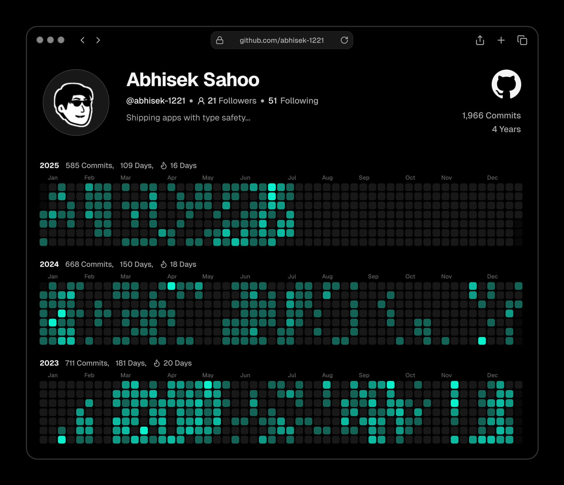 GitHub